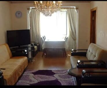 двухкомнатные новостройки в баку: 2 otaqlı, 90 kv. m — 1