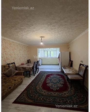 yeni emlak.az kiraye evler: Kohne Tikili Bina! 3 otag 70m2 5 / 1 mertebe Sumgayit 8 mikrayon — 1