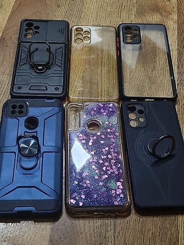 Техника для кухни: Чехлы — 1