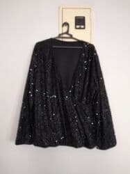 koynekler: 48 razmer toy koftasi — 1