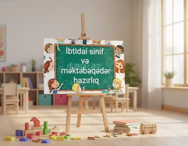 Məktəbəqədər və ibtidai sinif hazırlığı, Azərbaycan dili, Evə gəlməklə