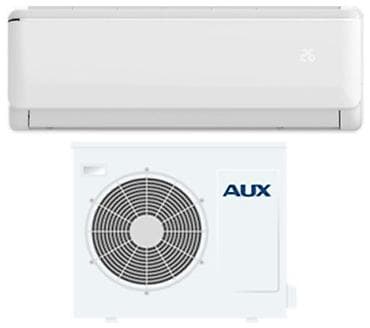 Kondisioner AUX, Yeni, 85-90 kv. m, Split sistem