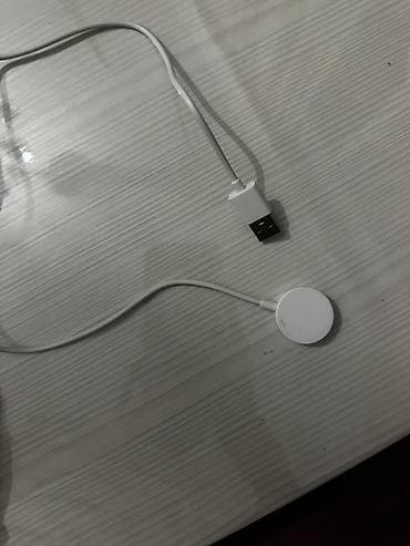 Smart saatlar: İşlənmiş, Smart saat, Smart, Sensor ekran, rəng - Qara — 3