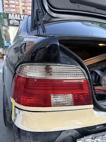 BMW — 1