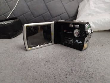 canon 1300d qiymeti: Videokamera sony, əla veziyyetde, demek olarki istifade olunmayib. Hec — 5