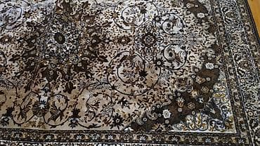 kohne xalcalarin alinmasi: Xalça Dekorativ — 1