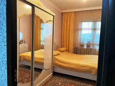 binəqədi evlərin satışı: Bakı, Yeni Günəşli Massiv D, 2 otaqlı, Köhnə tikili, m. Həzi Aslanov, 62 kv. m — 3