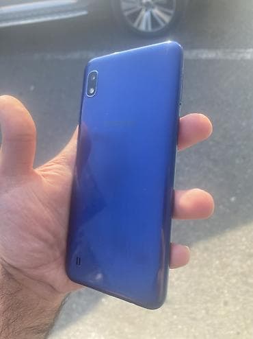 samsung no 10: Samsung Galaxy A10, 32 GB — 3