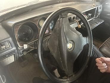 lada vaz 07: QAZ 2124: 2.4 l | 1992 il 42588 km Sedan — 7