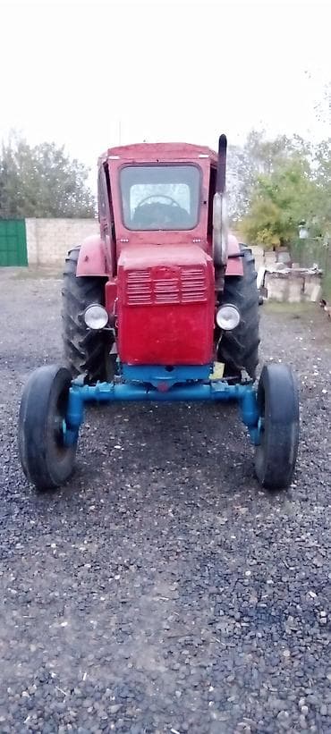 Traktor Belarus (MTZ) TE40, 1985 il, 150 at gücü, motor 2.2 l, İşlənmiş