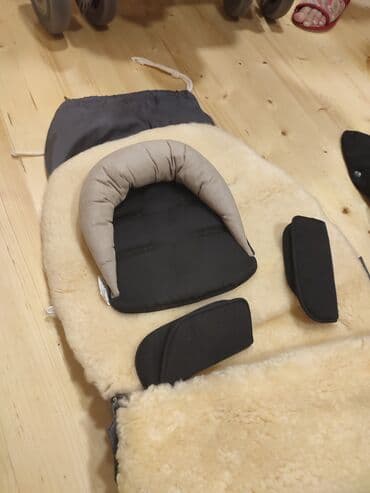 дождевик: Klassik gəzinti arabası, Maclaren, İşlənmiş, Ünvandan götürmə — 9