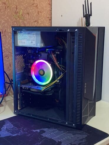 komputer personal: Taam ideal vəziyətdə bez problem komyuterdir. H61 AsRock plata 20 — 10