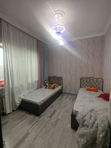 купить квартиру в баку новостройка: 3 комнаты, 70 м², Свежий ремонт — 4