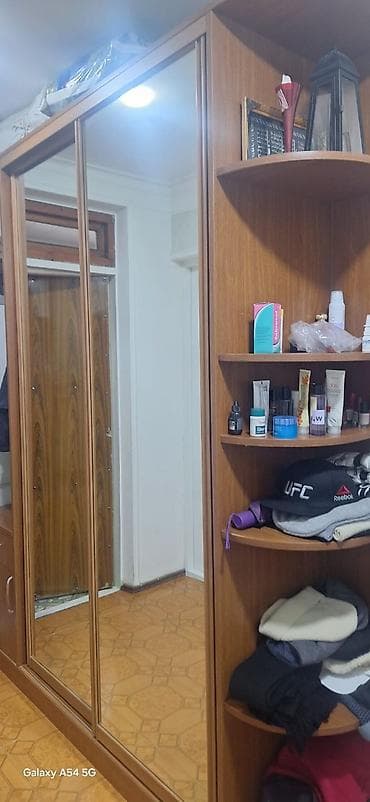 karaca mebel salonu: Mebel dəsti – dəhliz və qonaq otağı üçün qonağ otağı mebeli 230 — 2