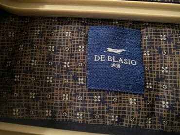 Baş geyimləri: Köynək, XL, rəng - Mavi — 5