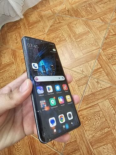 philips xenium 9@9d: Xiaomi Mi 10 5G, rəng - Göy — 1