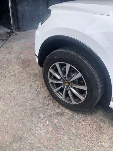 bentley комплект зимних шин: Б/у Шина Annaite 255 / 55 / R 19 — 8