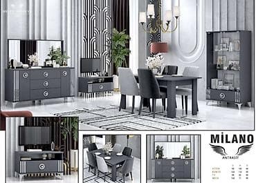 Yeni, Komod, TV stend, TV altlığı, Kredit var