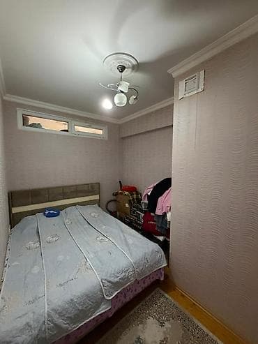 2 otaqlı, Yeni tikili, 52 kv. m — 6