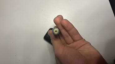 IQOS TUTUN QIZDIRICISI 2024 ilin modeli Cemi 500-600 defe istifade — 8