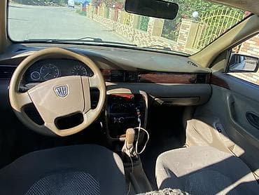 Iran Khodro Samand: 1.7 l | 2021 il 176689 km Sedan — 5