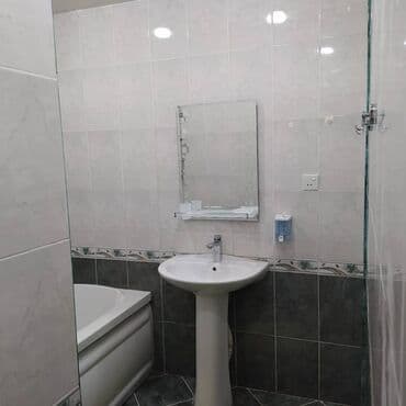 unvan az lokbatan: Əhmədli, 3 otaqlı, Yeni tikili, m. Əhmədli, 69 kv. m — 8