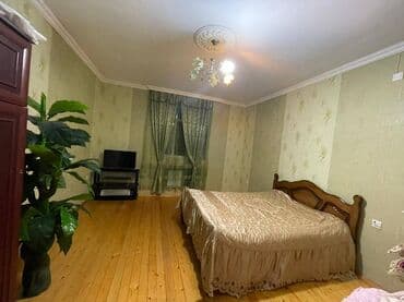 ev certiyojları: 80 kv. m, 2 otaqlı — 3