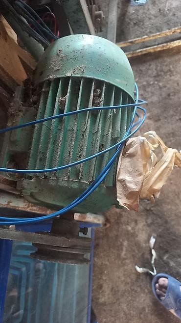 alet desti: Paltaryuyan matorları cürbəcür 25 30 manat civarı 220 380 Motorlar — 9