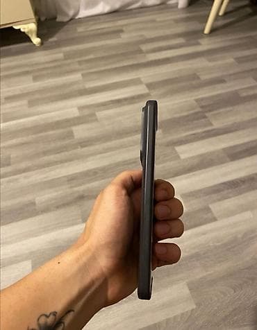 iohone 12: Xiaomi 13 Pro, 512 GB, rəng - Qara, 
 Zəmanət, Düyməli, Barmaq izi — 3