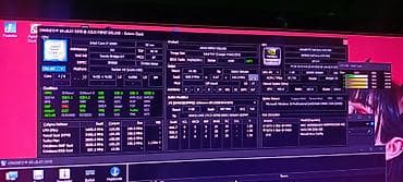 vidio kart: İ7 Sürətli Sistem – Təzə 256GB Kingston SSD + 1 TB HDD 5200 rpm+ — 2