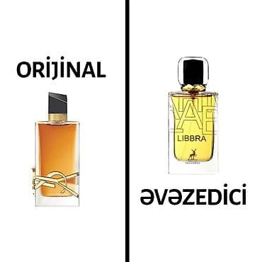 parfumer: Maison Alhambra və Kismet brendlərinin ətir kolleksiyası – məşhur — 5