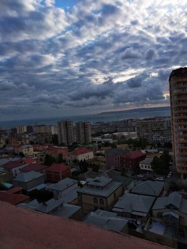 lalafo mingecevir satilan evler: 3 otaqlı, Yeni tikili, 102 kv. m — 14