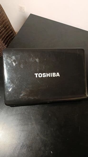 nvidia gt: Toshiba noutbuk –işlənmiş.işlək vəziyətdə işləyir. vopçap — 8