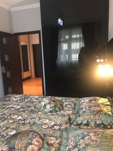 срочно продам квартиру в баку: 2 комнаты, Новостройка, м. Хатаи, 55 м² — 10