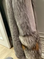 jiletler qadin ucun: Jilet, Max Mara, S, rəng - Boz — 4