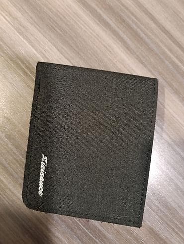 красофкалар мужской: Кошелек — 1