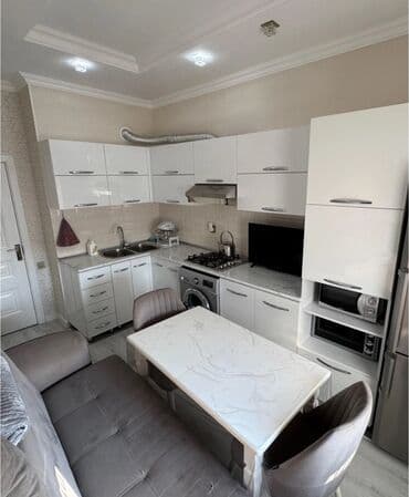 sulutəpədə kirayə ev: Maklerler Narahat etmesin Yalniz uzun muddetli verilir ev inwaatcilar — 9