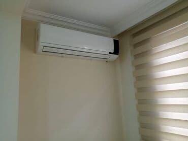 yeni yasamalda kiraye evler 2023: Yasamal rayonu, İnşaatçılar metrosunun yaxınlığında, yaşıllıqla bol və — 9