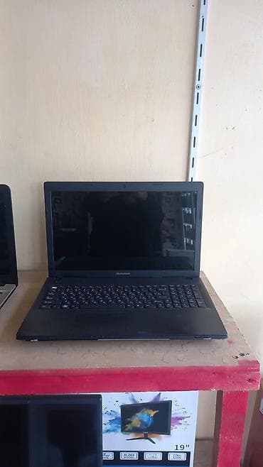 acer blue laptop: Lenovo noutbuk - Ekran: təxminən 15.6", mat panel - Klaviatura: tam — 1