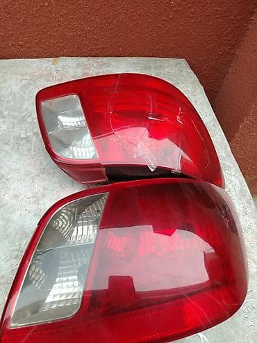 Kia 2008 il, Orijinal, Almaniya, İşlənmiş lalafo.az -da Kia 2008 il, Orijinal, Almaniya, İşlənmiş