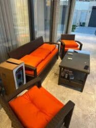 купить дом в шаганах: 4 otaqlı, 180 kv. m, Kredit yoxdur, Yeni təmirli — 9