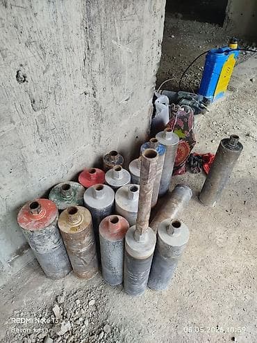 boya isleri: #betonisleri #beton #betonkesme #betonkəsimi #betonkesim betondesme — 7