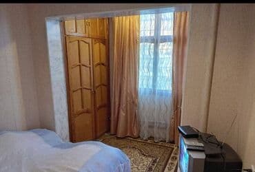 20 yanvarda 2 otaqli evler: Bakı, 2 otaqlı, Köhnə tikili, m. Əhmədli, 48 kv. m — 2