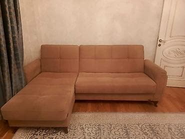 Uqlavoy divan 150azn. Fabrik istehsali. Damla firmasi. Ünvan — 1