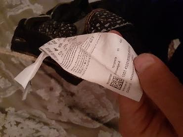 Другая мужская одежда: Мужские джинсы, Hugo Boss, L — 10