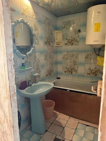 kohne gunesli: Bakı, Köhnə Günəşli, 3 otaqlı, Köhnə tikili, m. Həzi Aslanov, 80 kv. m — 7