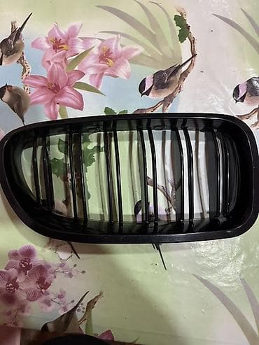 dongfeng s30 ehtiyat hisseleri: BMW 5 Series F10/F11 — 5