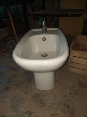 мойдодыр для ванной в баку: Bede təzə — 2