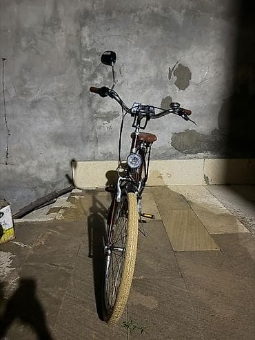 velosiped kameri: Kross brendinə aiddir almaniyadan alınıb 900 manata 2 dəfə sürülüb heç — 2
