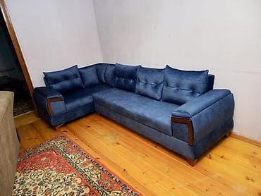 ofis divanları: Künc divan, Divan — 8